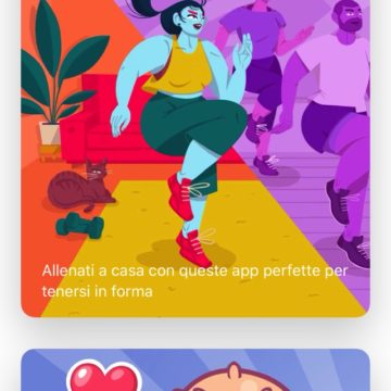 iOS 13 permette di eliminare le app direttamente dall’elenco Aggiornamenti dell’App Store