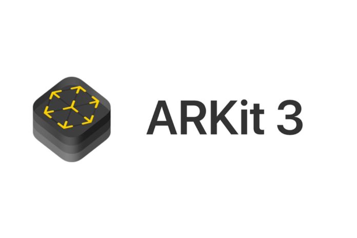 ARKit 3 di Apple, ecco i dispositivi con cui funzionerà