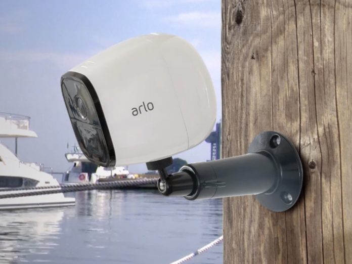 Recensione Arlo GO, telecamera 4G LTE per sicurezza in casa, fuori e in vacanza