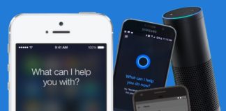 Gli assistenti vocali non mantengono le promesse, parola di Bill Stasior, ex capo di Siri