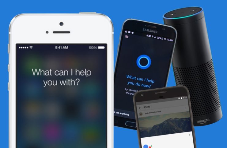Gli assistenti vocali non mantengono le promesse, parola di Bill Stasior, ex capo di Siri