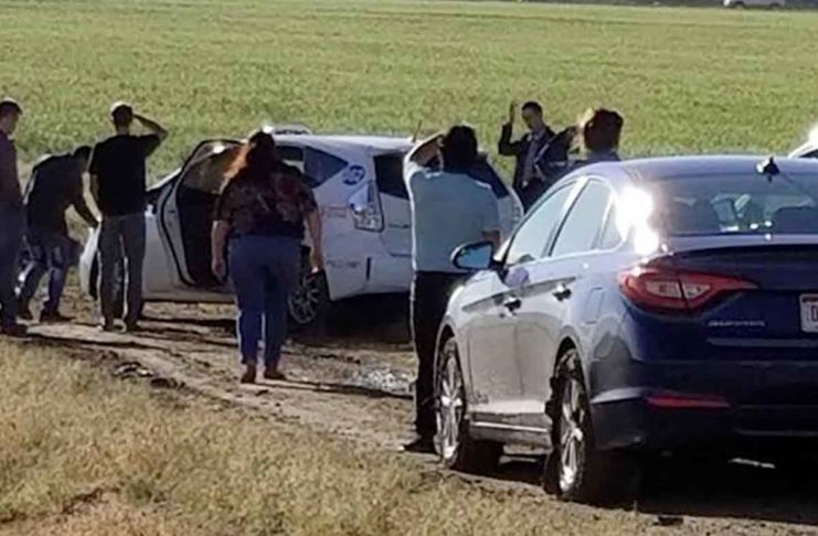 Google Maps ha mandato centinaia di auto nel fango in Colorado