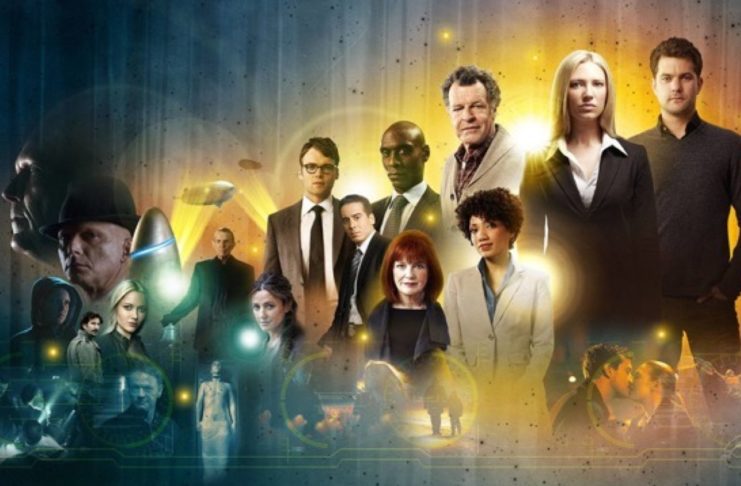 Apple dice addio a Bad Robot: la Warner acquisisce la società di JJ Abrams