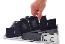 Ecco perché Apple ha richiamato le batterie di alcuni MacBook Pro 15″ Apple ha attivato un programma richiamo batterie per i MacBook Pro 15″ dal 2015 al 2017
