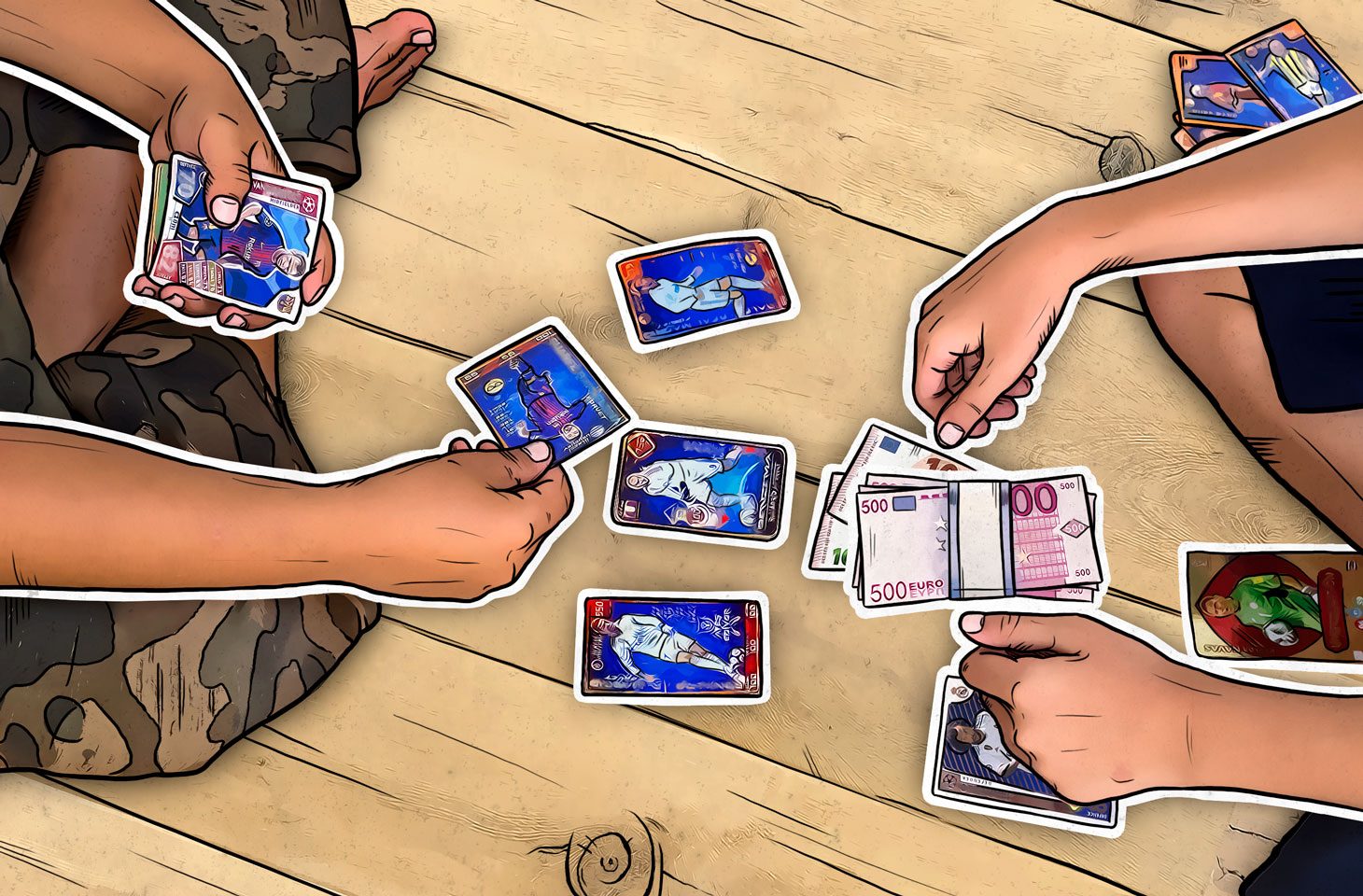 Una mail ha fatto volatilizzare 520mila euro destinati a una squadra di calcio