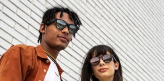 Amazon scontoBose Frames, occhiali per ascoltare musica in realtà aumentata