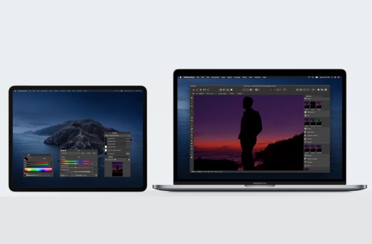 Sidecar di macOS Catalina funziona su pochi Mac ma c’è un rimedio