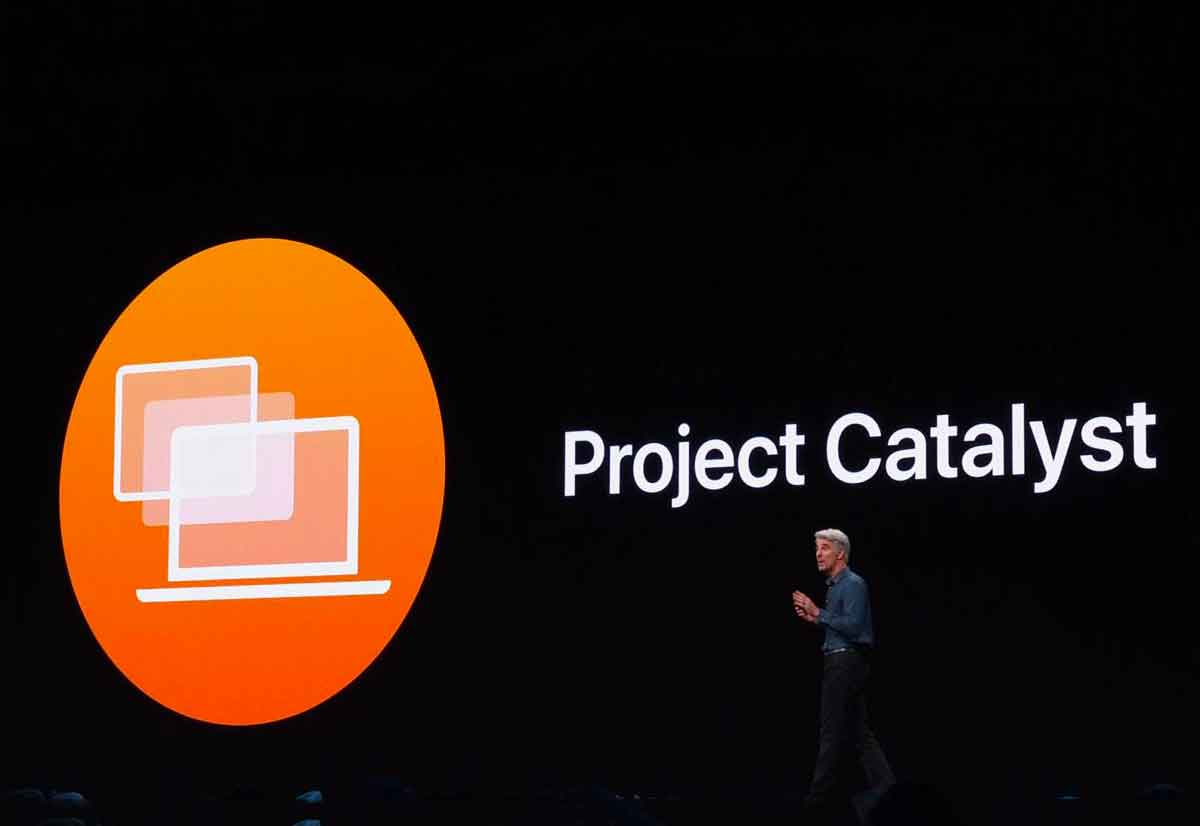 Con Project Catalyst il porting delle app da iPad a Mac è più facile che mai