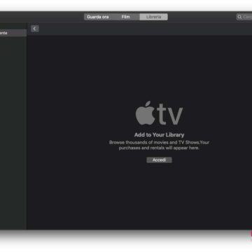 macOS 10.15 Catalina, dettagli e immagini in anteprima del nuovo sistema operativo