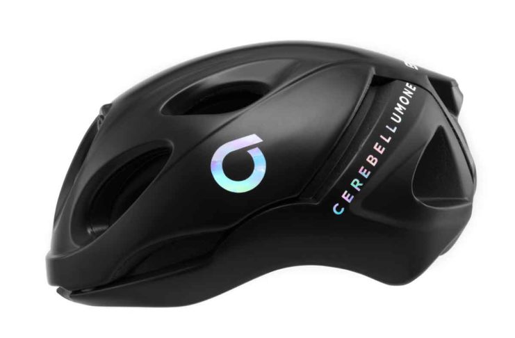 Briko Cerebellum è il primo casco “smart” che sfrutta l’intelligeza artificiale