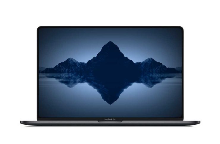 Il MacBook Pro da 16″ arriverà a settembre secondo un analista