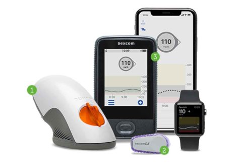 Dexcomm collabora con Apple alla creazione di prodotti per il monitoraggio della glicemia con Apple Watch