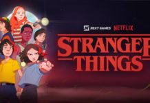 Netflix lavora a un RPG su Stranger Things per dispositivi mobili Netflix lavora ad un RPG su Stranger Things per dispositivi mobili