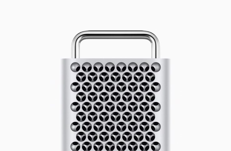 Geniale, IKEA rilancia la sua grattugia grazie al nuovo Mac Pro