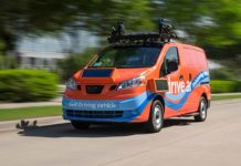 Apple vuole comprare Drive.ai, azienda nota per i suoi van a guida autonoma