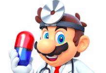 Dr. Mario World di Nintendo arriva il 10 luglio per iOS
