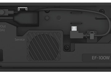 Epson ha presentato il videoproiettore laser 3LCD più piccolo al mondo