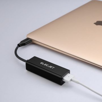 Con l’adattatore AnyWatt USB-C possibile riutilizzare i vecchi alimentatori MagSafe anche con i portatili Mac più recenti