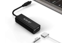 Con AnyWatt USB-C si usano gli alimentatori MagSafe con i nuovi MacBook Con l’adattatore AnyWatt USB-C possibile riutilizzare i vecchi alimentatori MagSafe anche con i portatili Mac più recenti