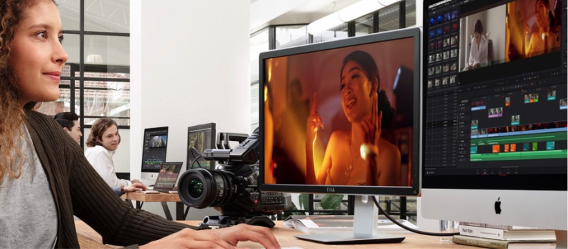 I segreti del colore con DaVinci e il mestiere del colorist