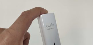 Recensione sensore per porte e finestre Eufy Security, un’arma in più contro i malintenzionati