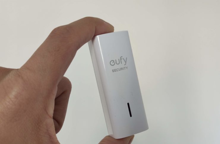 Recensione sensore per porte e finestre Eufy Security, un’arma in più contro i malintenzionati