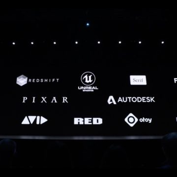 Apple annuncia il nuovo MacPro 2019: è potente e modulare