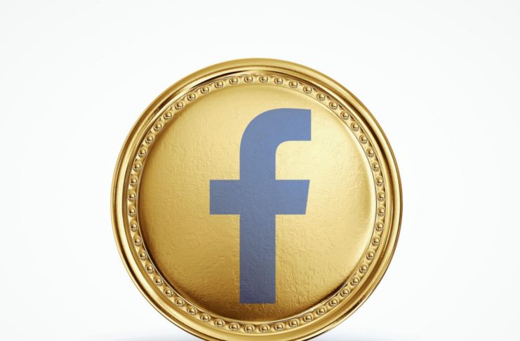 Facebook coin, la criptovolauta di Facebook sarà presentata il 18 giugno