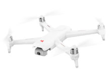 FIMI A3, il drone low cost Xiaomi ad un prezzo pazzesco: solo 260 euro