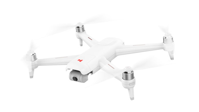 FIMI A3, il drone low cost Xiaomi ad un prezzo pazzesco: solo 260 euro