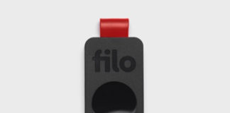 Recensione Filo Tag, il trovatutto intelligente