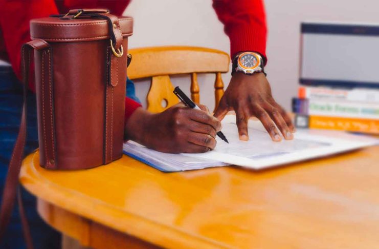 macOS Catalina, con l’app Anteprima si possono firmare i documenti da iPad o iPhone