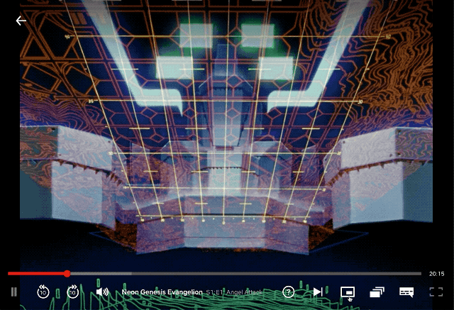 Netflix testa la riproduzione Picture-in-Picture in una finestra del Desktop
