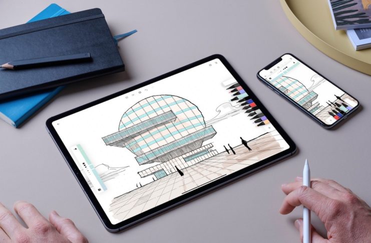 Apple Design Awards 2019, l’italiana Flow di Moleskine tra i vincitori