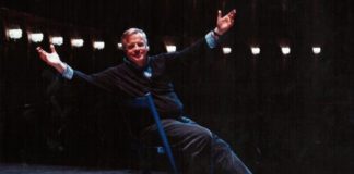 Addio a Franco Zeffirelli, i film del maestro da rivedere su iTunes