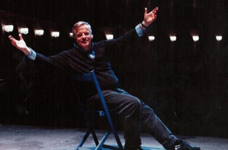 Addio a Franco Zeffirelli, i film del maestro da rivedere su iTunes