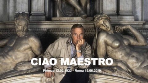 Addio a Franco Zeffirelli, i film del maestro da rivedere su iTunes