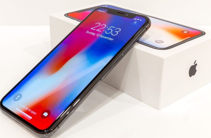 iPhone rubati per un valore di 19 milioni di dollari a New York