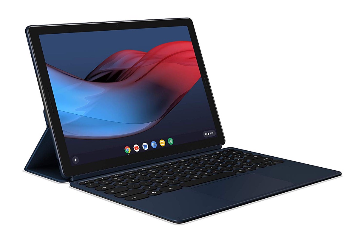 iPad stravince, Google dice addio ai tablet