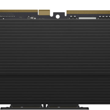 Dentro al Mac Pro 2019, dettagli su processore, schede video e schede speciali