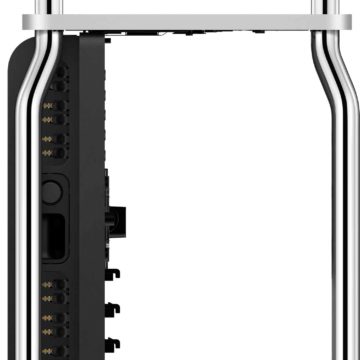 Dentro al Mac Pro 2019, dettagli su processore, schede video e schede speciali