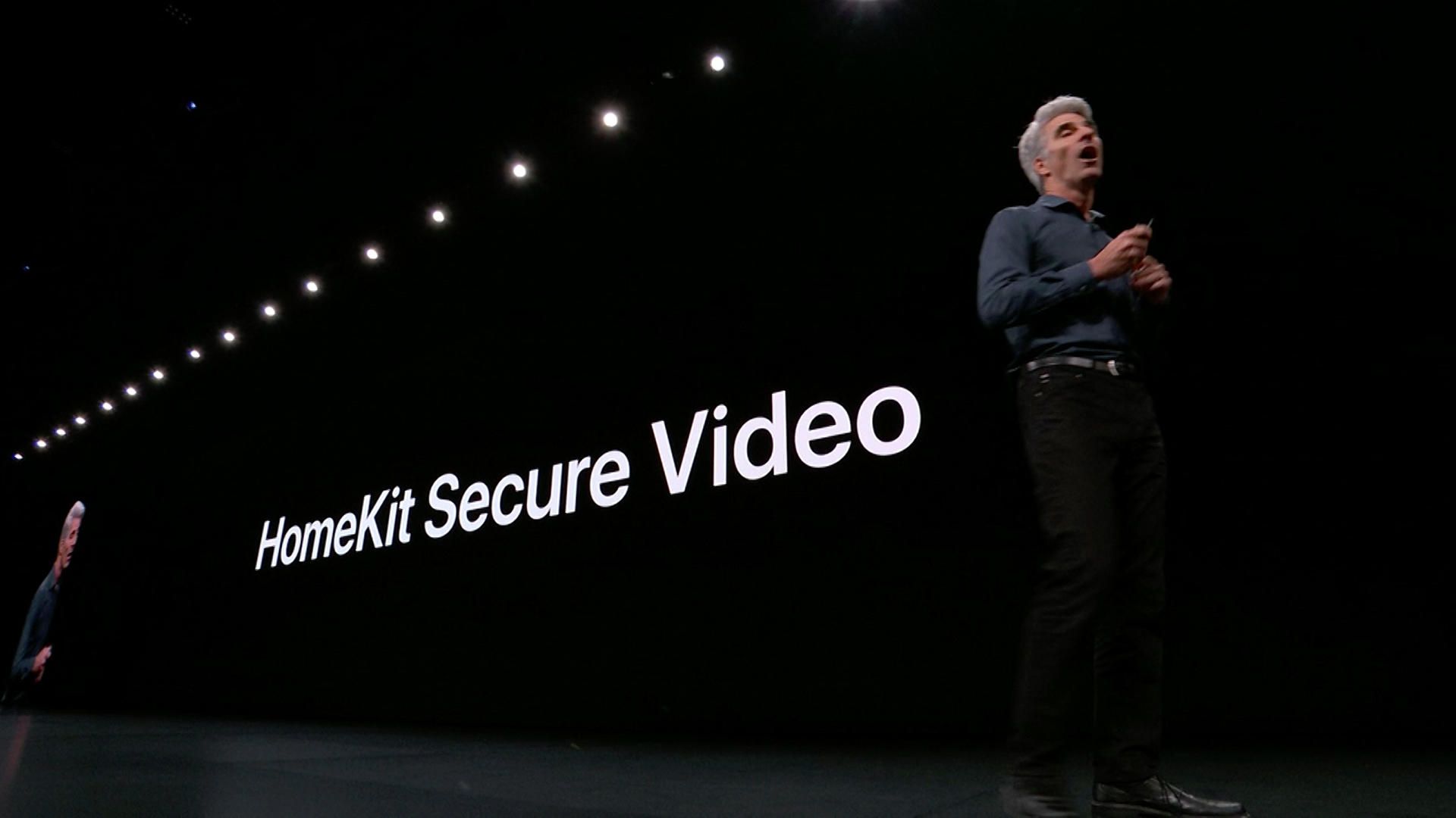 Homekit Video Secure, come funziona la nuova sicurezza Apple per le videocamere domestiche