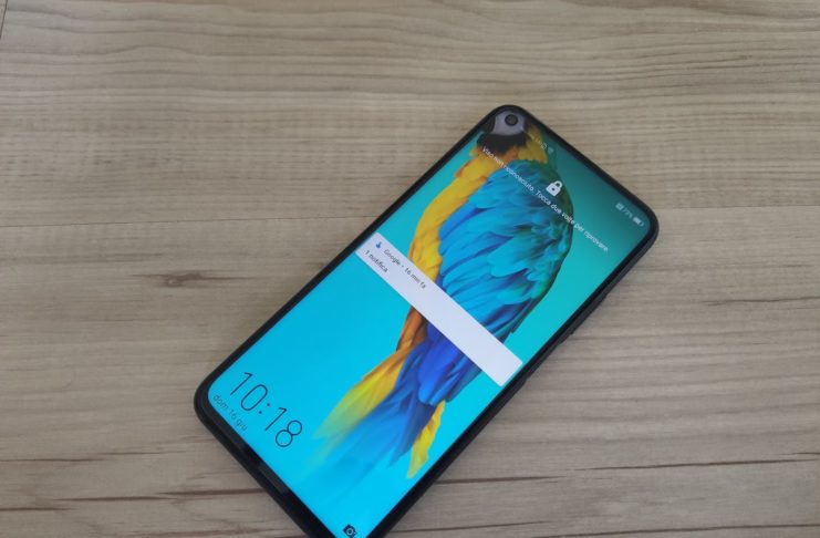 Recensione Honor 20, un buon terminale al giusto prezzo