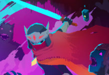 L’action 2D Hyper Light Drifter in arrivo su iOS, a 120 FPS su iPad Pro L’action 2D Hyper Light Drifter in arrivo su iOS, a 120 FPS su iPad Pro