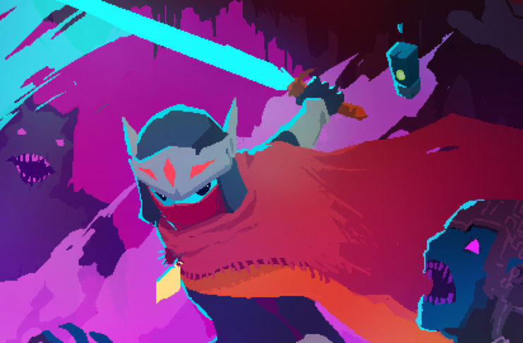 L’action 2D Hyper Light Drifter in arrivo su iOS, a 120 FPS su iPad Pro