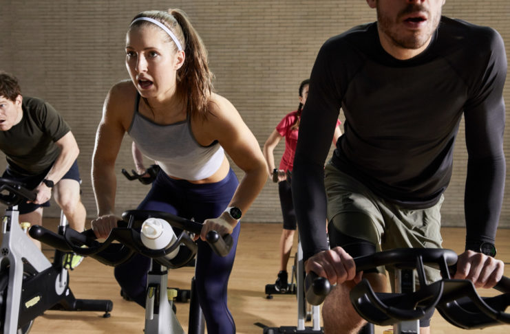 Polar Ignite lancia la sfida ad Apple Watch, coach del sonno e del fitness