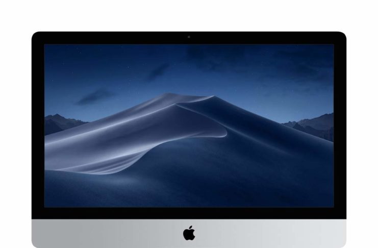 Nuovi iMac già in sconto su Amazon