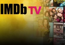 IMDb TV arriva in Europa con un canale streaming gratuito e triplica i contenuti
