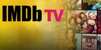 IMDb TV arriva in Europa con un canale streaming gratuito e triplica i contenuti