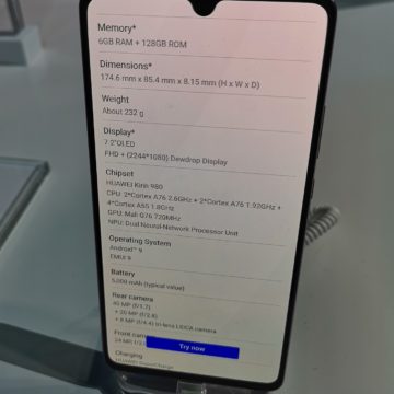Huawei e Honor: segnali di disgelo dal G20, nuovi smartphone e aggiornamenti in arrivo